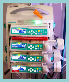 Infusion Pump