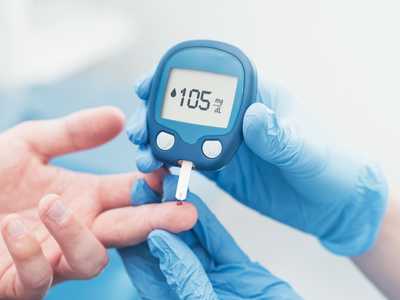 Gestational Diabetes